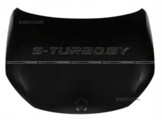 Капот, сталь