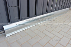 Порог (левый) наружная часть, ремкомплект