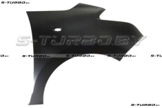 Крыло переднее (правое) с отв. под повторитель, сталь