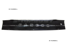 Дефлектор капота, короткий