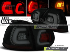 Задние фонари BLACK SMOKE LED BAR