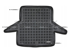 Коврик в багажник модельный полиуретановый