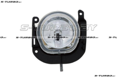 Противотуманная фара (левая) версия combi