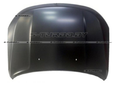 Капот, сталь