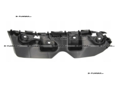 Кронштейн переднего бампера (левый)