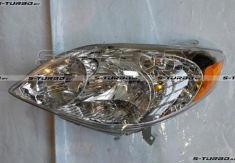 Передняя фара (левая) USA-type