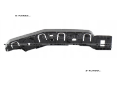 Кронштейн переднего бампера (правый) боковой