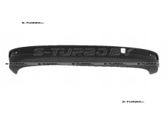 Спойлер заднего бампера