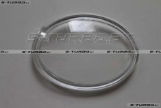 Стекло противотуманной фары (правое)