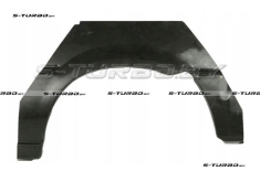 Арка задняя (левая) заводской штамп