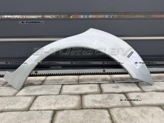 Арка задняя (левая) ремкомплект