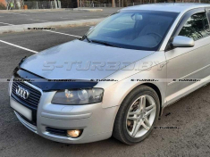 Дефлектор капота