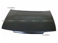 Капот, сталь