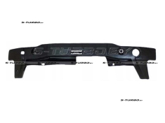 Усилитель переднего бампера (пластик) 1996-2000