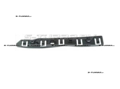 Кронштейн переднего бампера (левый)