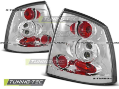 Задние фонари CHROME