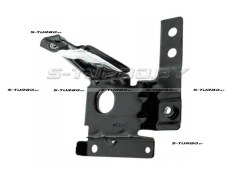 Кронштейн усилителя переднего бампера (левый)