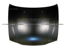 Капот, сталь