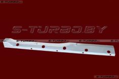 Порог (правый) внутренняя часть, заводской штамп