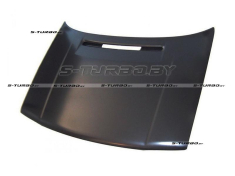 Капот, сталь