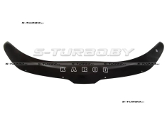 Дефлектор капота