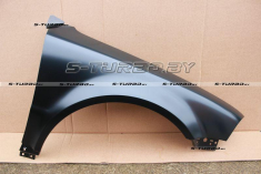 Крыло переднее (правое) 2003-2005, без отв. под повторитель, сталь