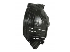 Подкрылок передний (правый) передняя часть, 2006-2009