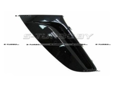 Решетка в бампер (левая) без отв. под противотуманку