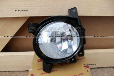 Противотуманная фара (левая)