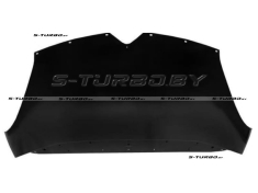 Капот, алюминий