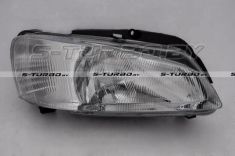 Передняя фара (правая)