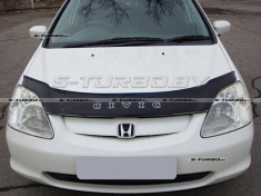 Дефлектор капота