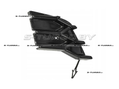 Заглушка отверстия крюка (передняя) для версии s-line