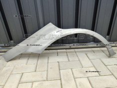 Арка задняя (левая) заводской штамп