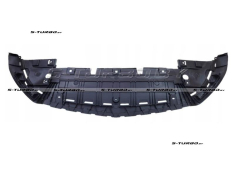 Защита бампера (пластик) бензин / дизель, amg-type