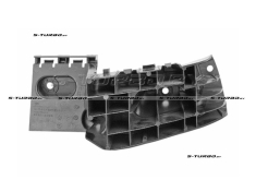 Кронштейн заднего бампера (правый) предохранительный