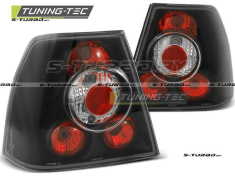 Задние фонари BLACK