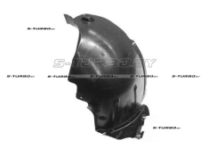 Подкрылок передний (левый) передняя часть