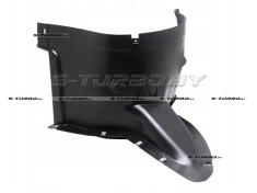 Подкрылок передний (левый) передняя часть