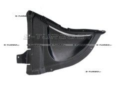 Подкрылок передний (левый) передняя часть, для версии 750i