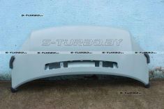 Капот, сталь