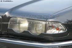 Реснички на фары (нижние)