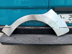 Арка задняя (левая) ремкомплект