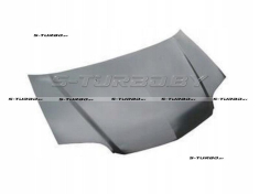 Капот, сталь