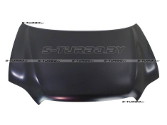 Капот, сталь