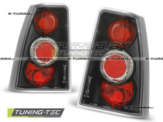 Задние фонари BLACK