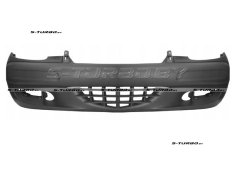 Бампер передний (грунтованный) 2003-2005