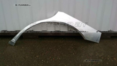 Арка задняя (левая) ремкомплект