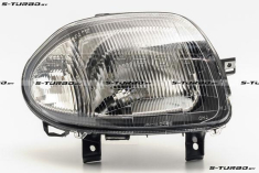 Передняя фара (правая)