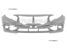 Бампер передний (грунтованный) 2019-2021